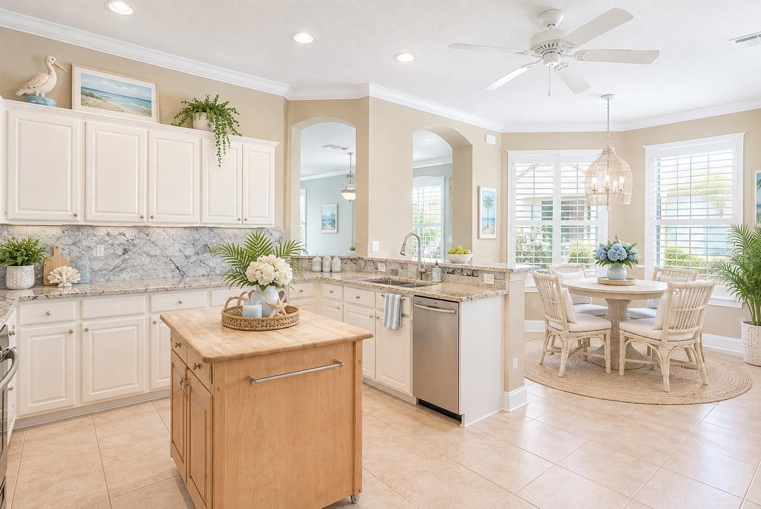 Virtually Staged - 8336 TARTAN FIELDS CIR, LAKEWOOD RANCH