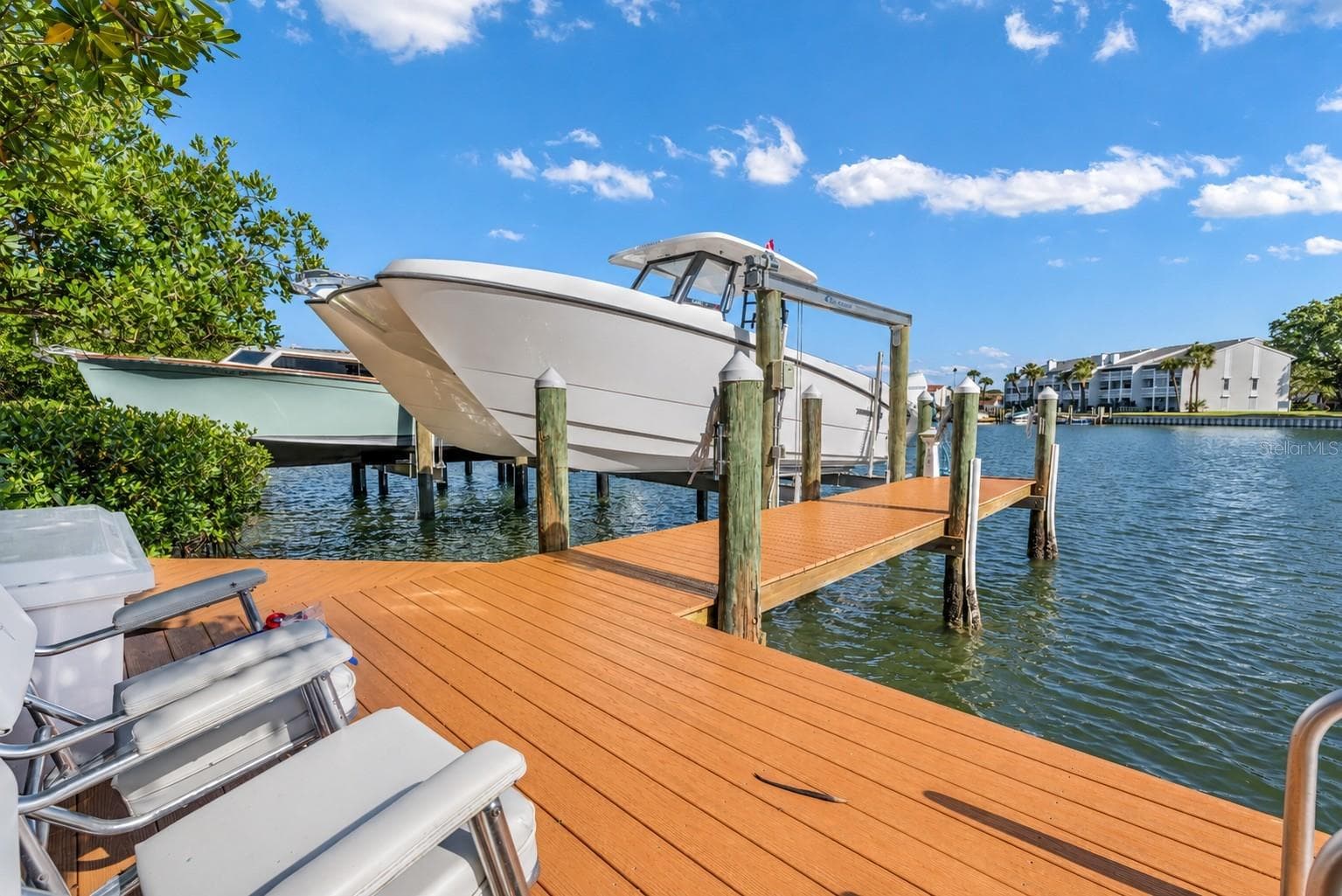 Single Family Residence at 12016 LAGOON LN, TREASURE ISLAND, photo 11 of 50