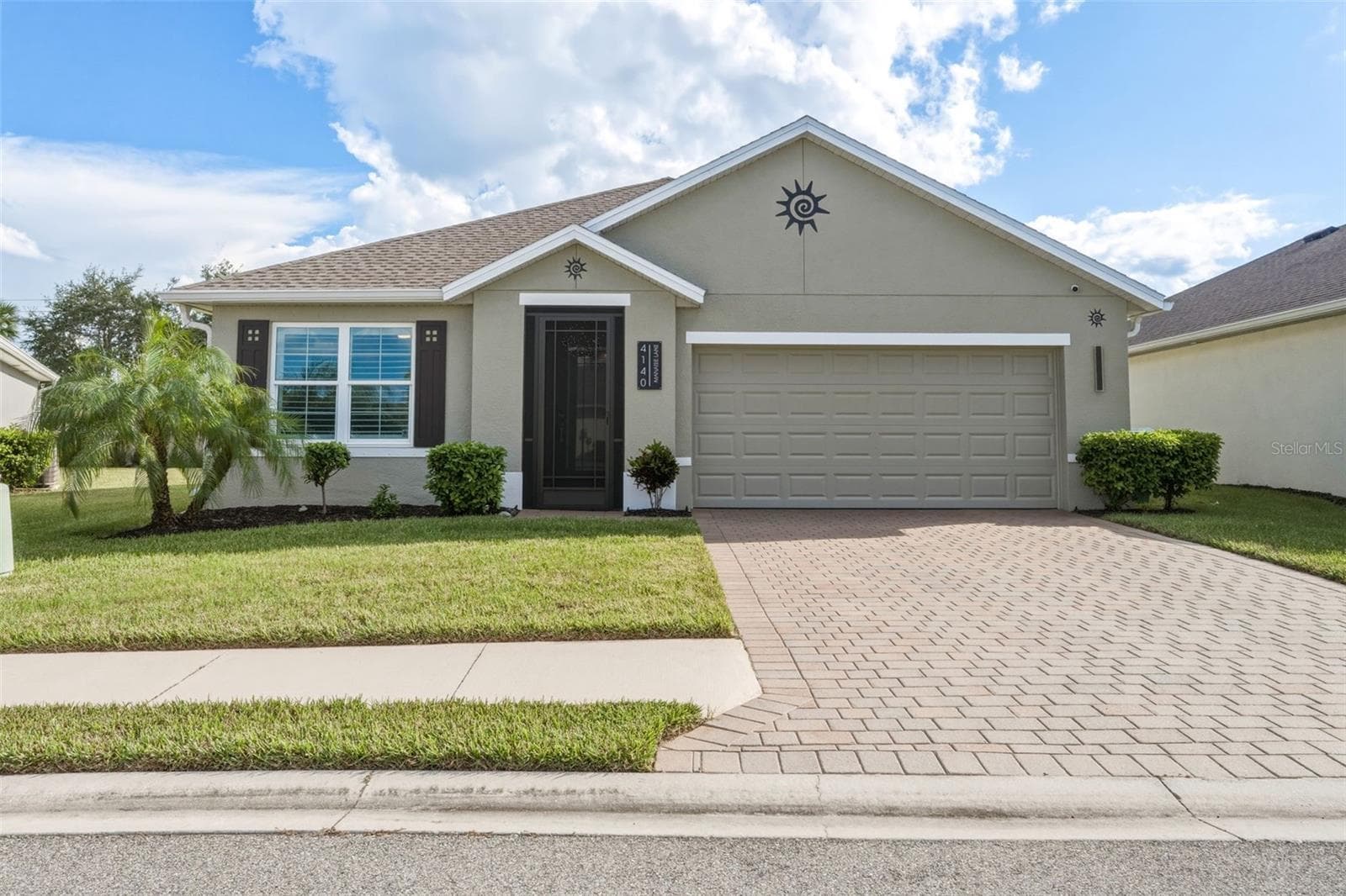 4140 MANATEE LN