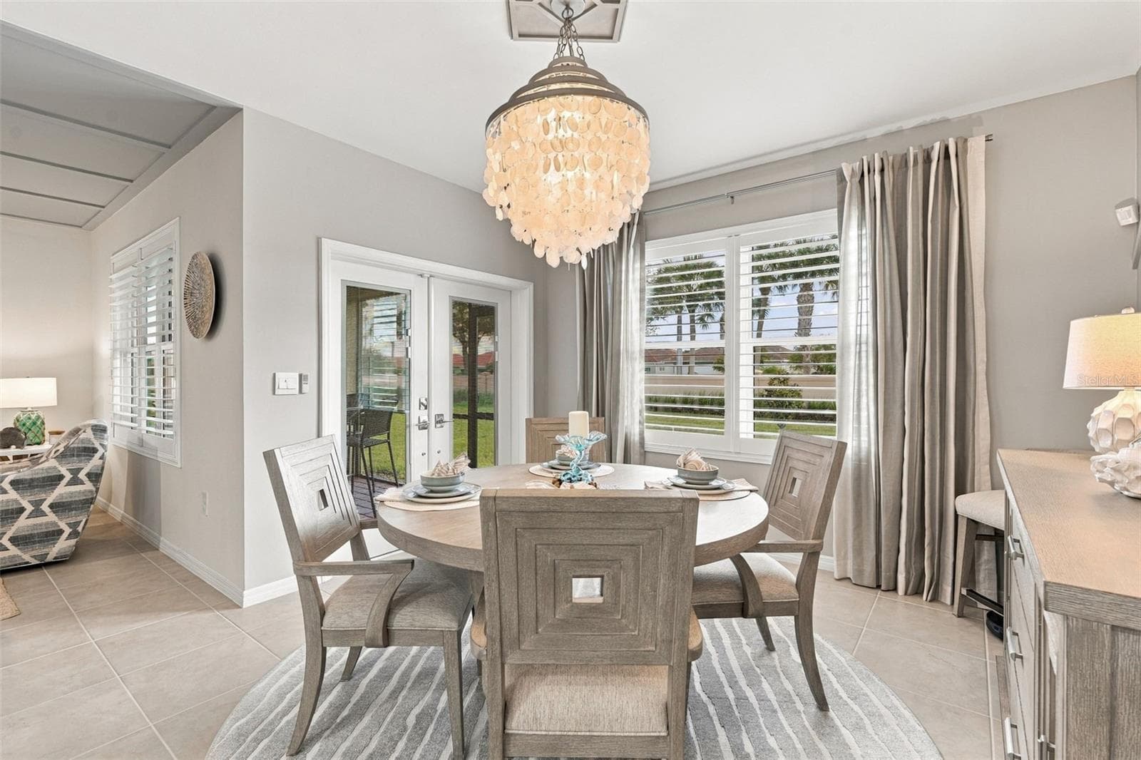 Single Family Residence at 4140 MANATEE LN, PORT CHARLOTTE, photo 13 of 37