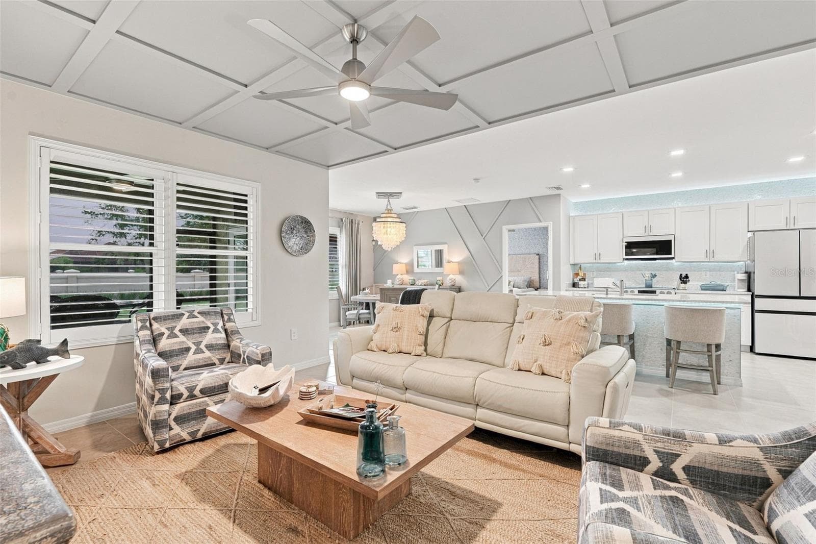 Single Family Residence at 4140 MANATEE LN, PORT CHARLOTTE, photo 15 of 37