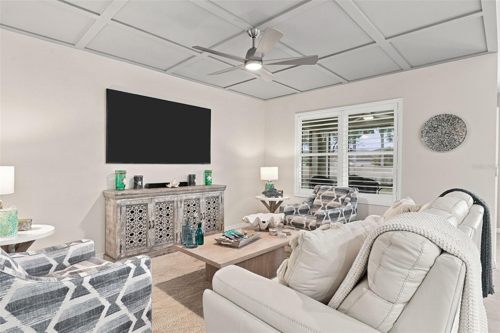 Single Family Residence at 4140 MANATEE LN, PORT CHARLOTTE, photo 16 of 37