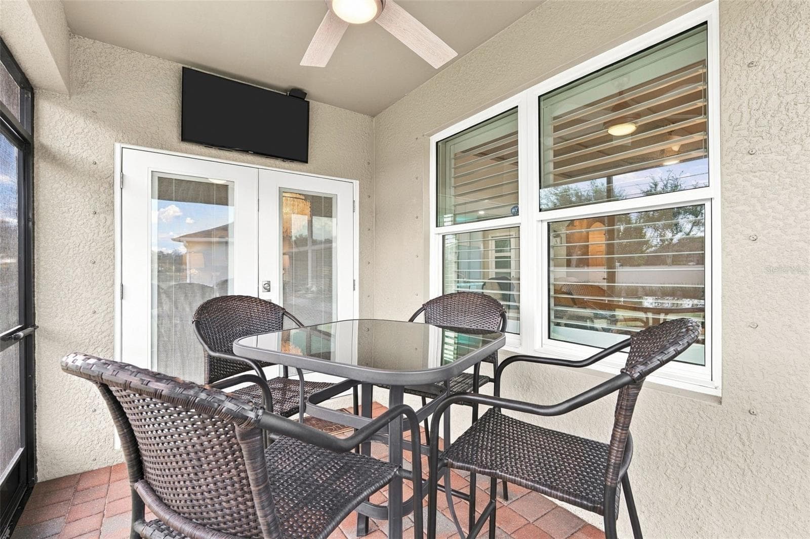 Single Family Residence at 4140 MANATEE LN, PORT CHARLOTTE, photo 32 of 37