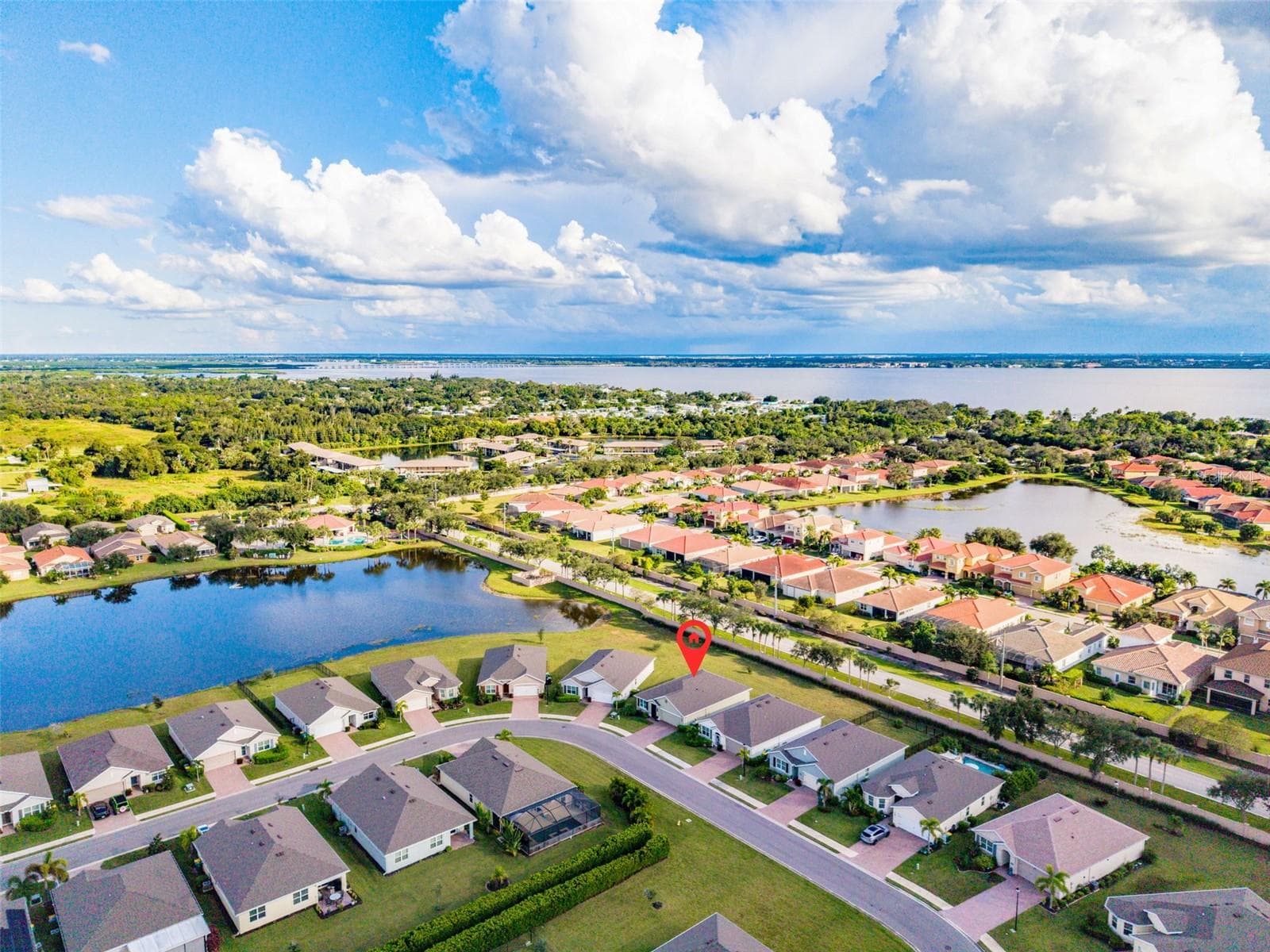 Single Family Residence at 4140 MANATEE LN, PORT CHARLOTTE, photo 35 of 37