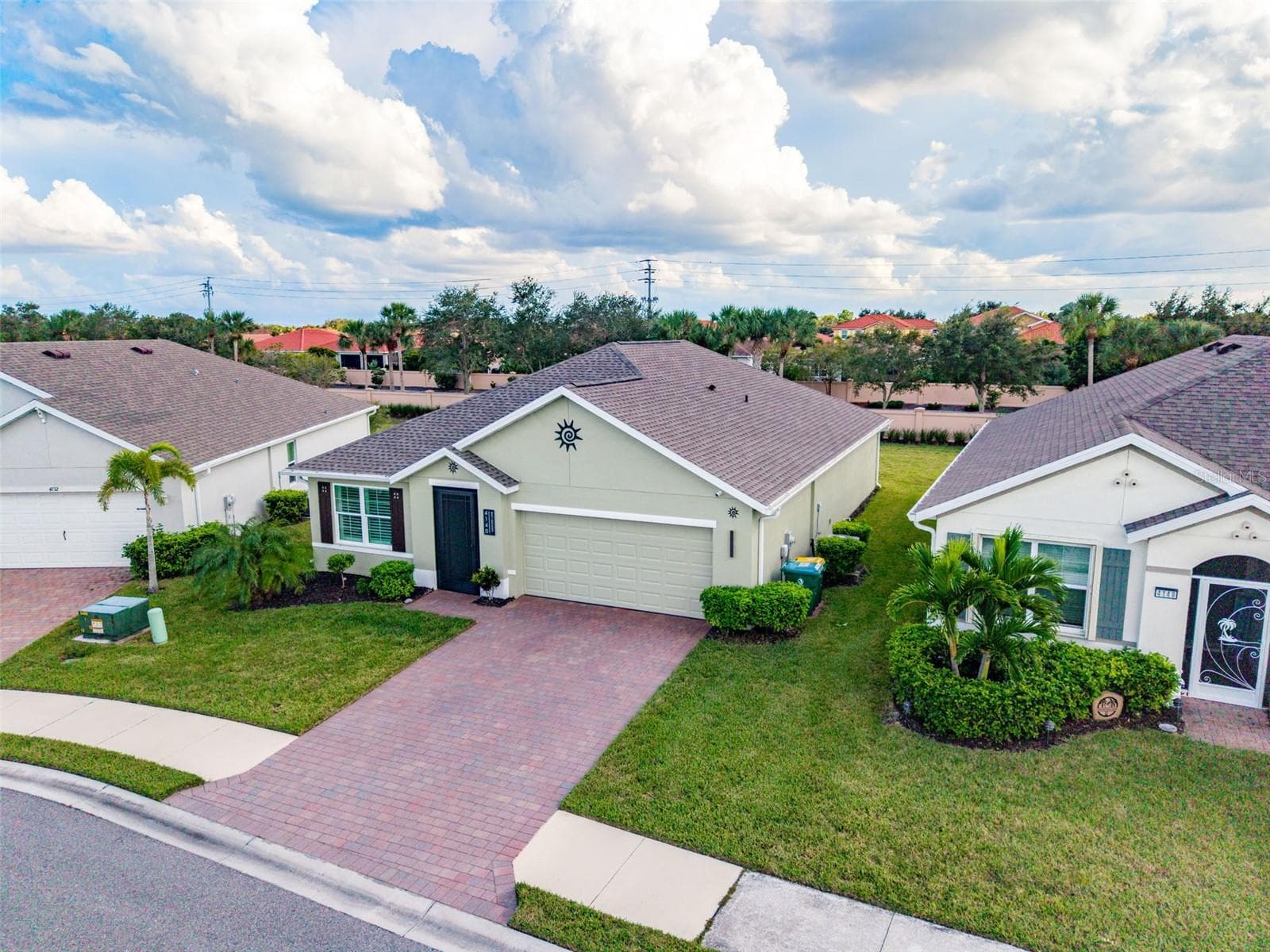 Single Family Residence at 4140 MANATEE LN, PORT CHARLOTTE, photo 36 of 37