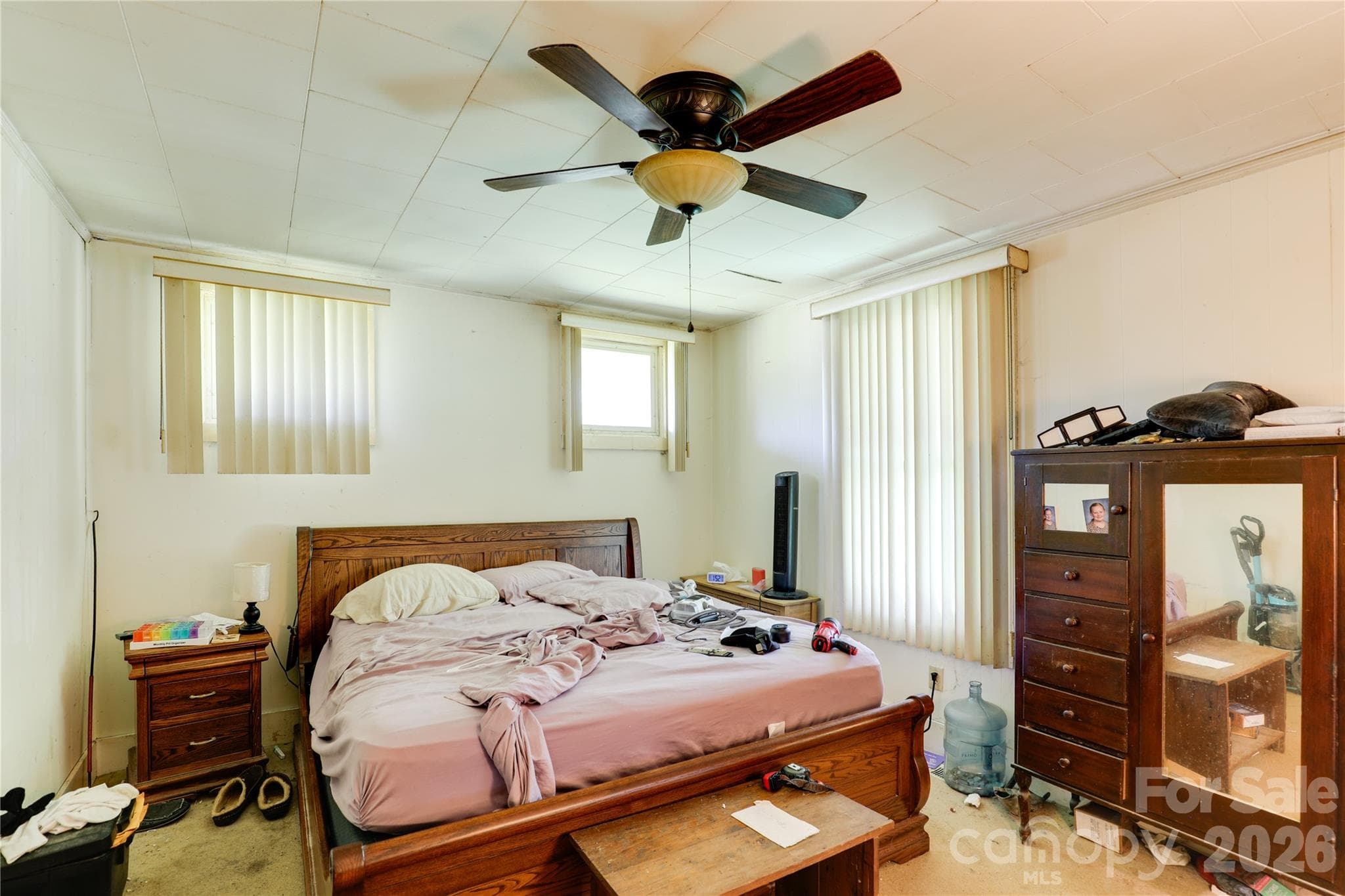 Single Family Residence at 44 B Street, East Flat Rock, photo 5 of 16
