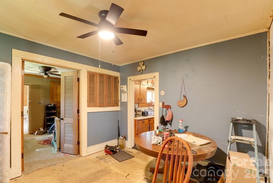 Single Family Residence at 44 B Street, East Flat Rock, photo 8 of 16