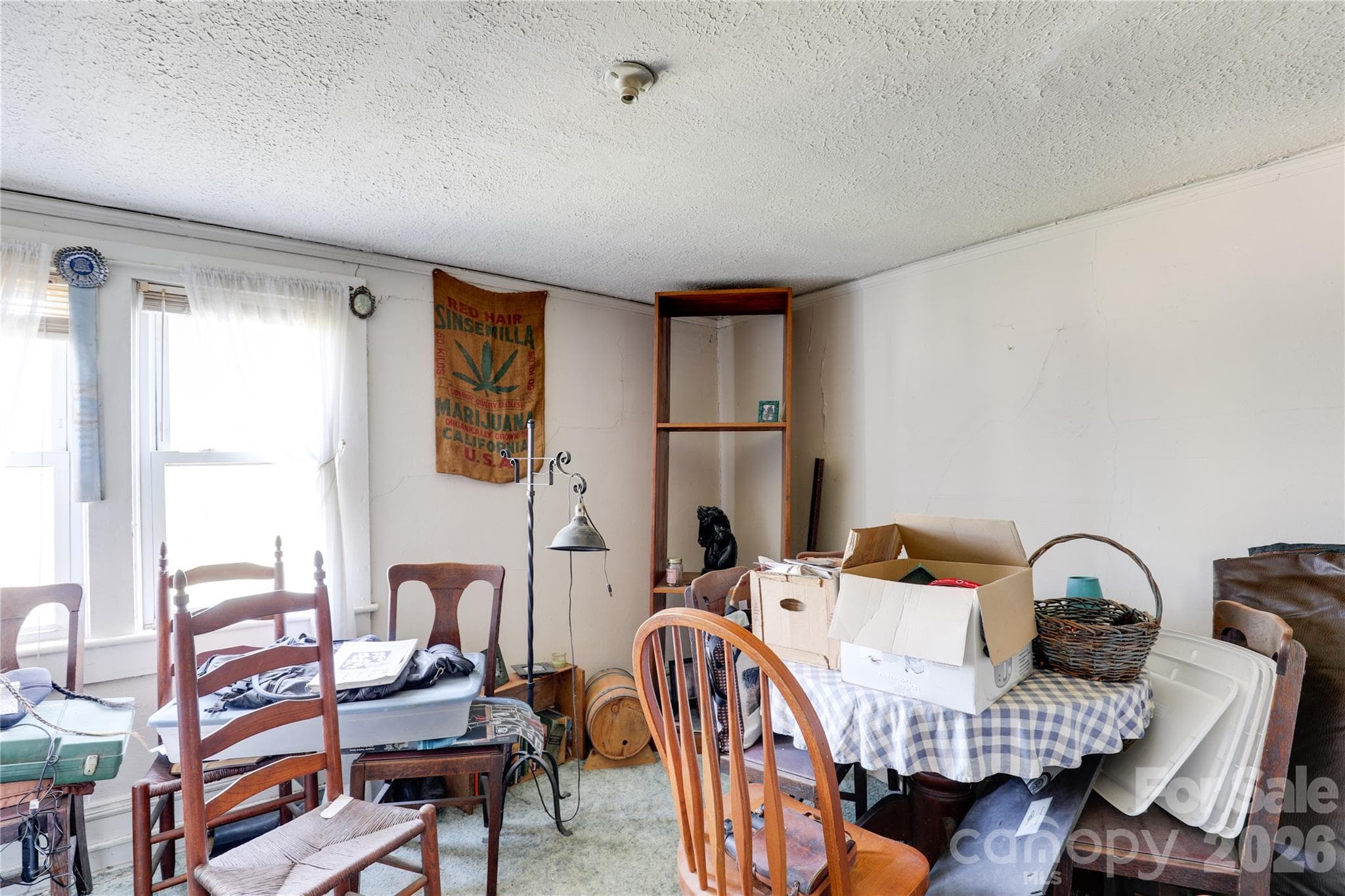Single Family Residence at 44 B Street, East Flat Rock, photo 9 of 16