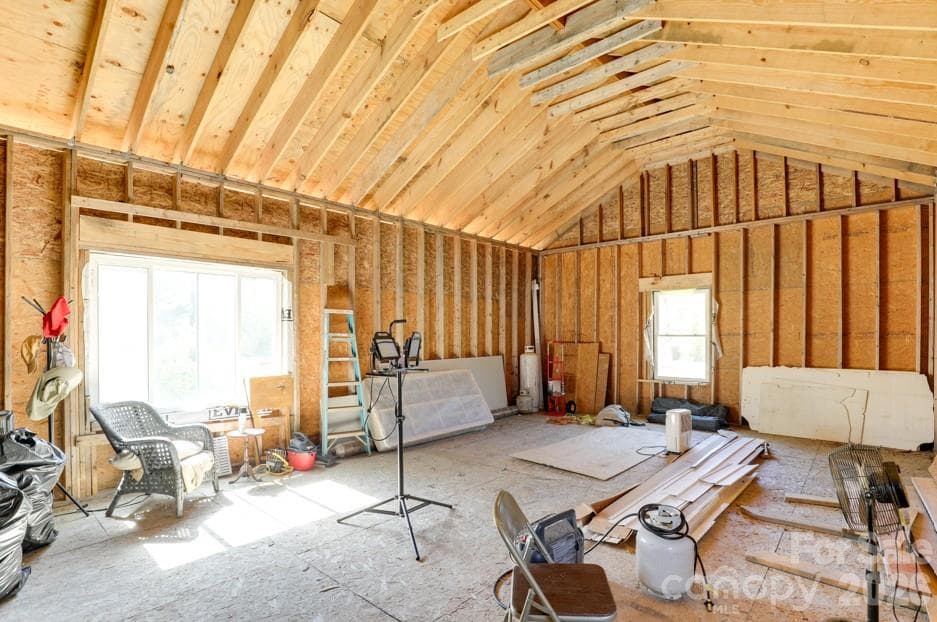 Single Family Residence at 44 B Street, East Flat Rock, photo 10 of 16