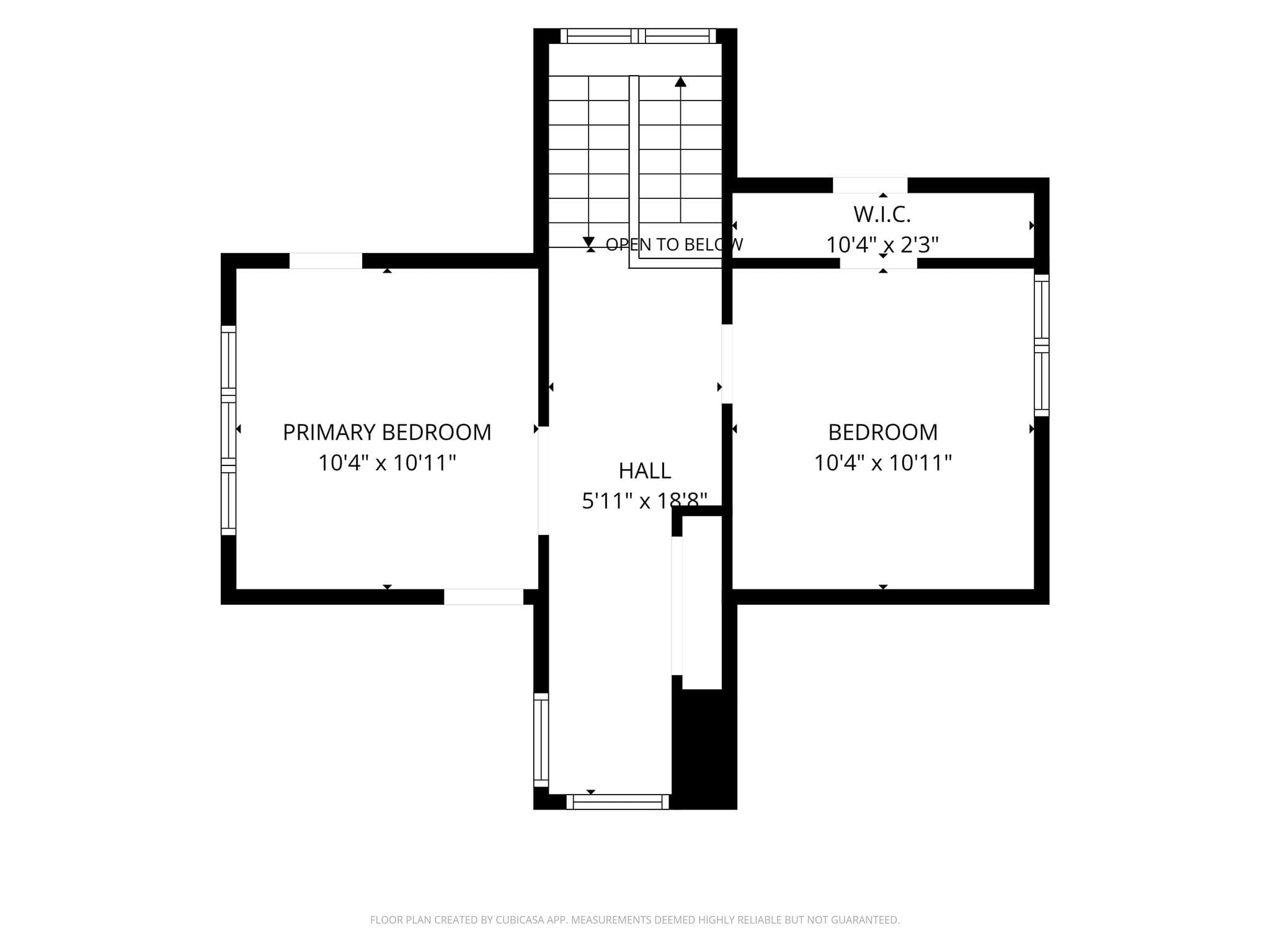 Single Family Residence at 44 B Street, East Flat Rock, photo 16 of 16