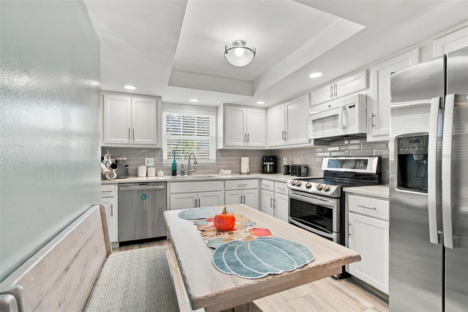 Kitchen 2 - 1659 S LAKE AVE #1, CLEARWATER