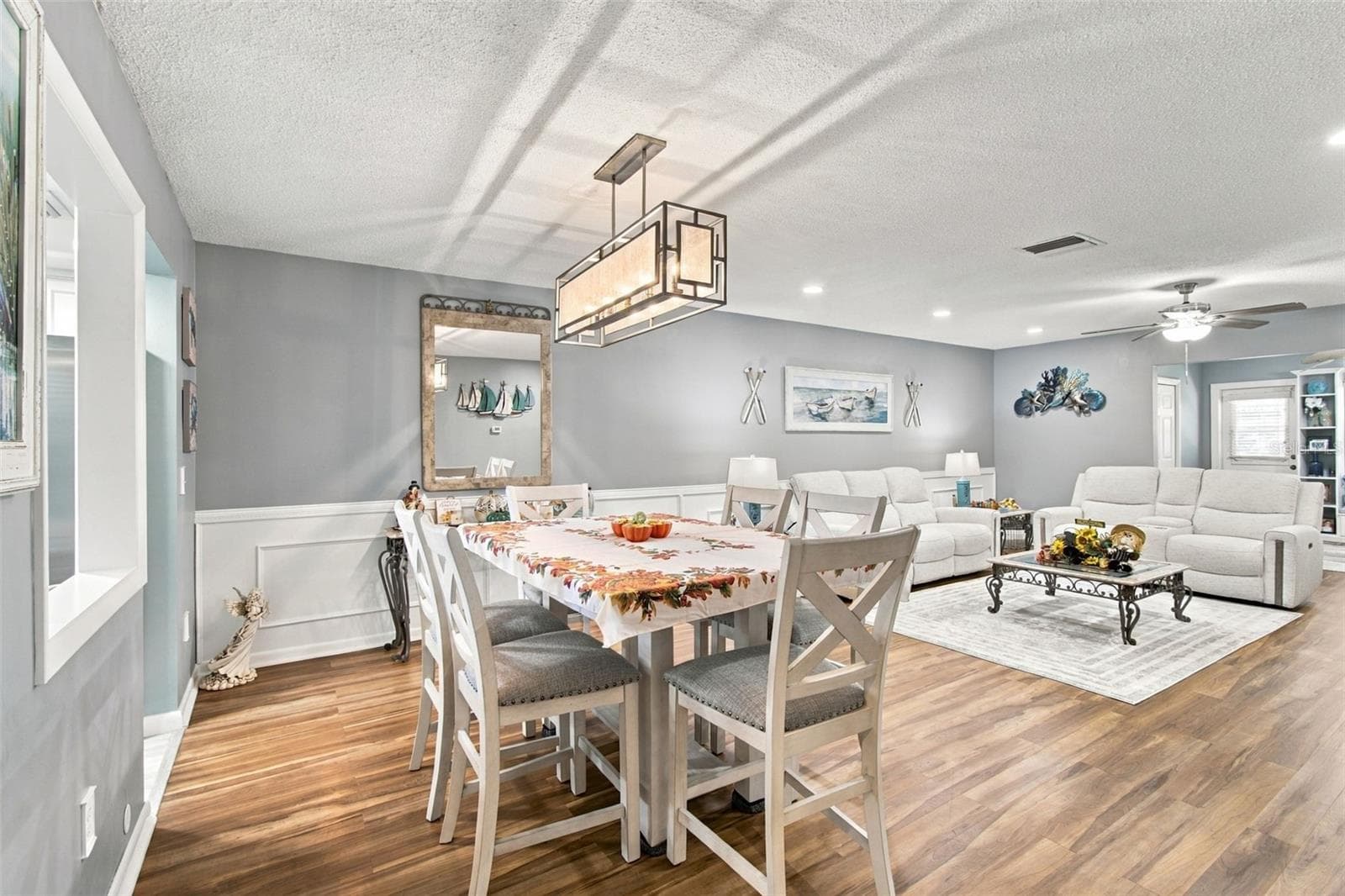 Dinning Room 1 - 1659 S LAKE AVE #1, CLEARWATER