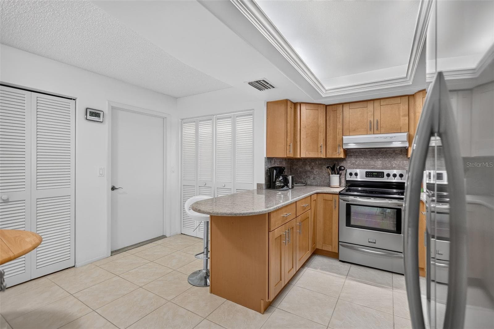 Kitchen - 3728 PINECONE CT #164, SARASOTA