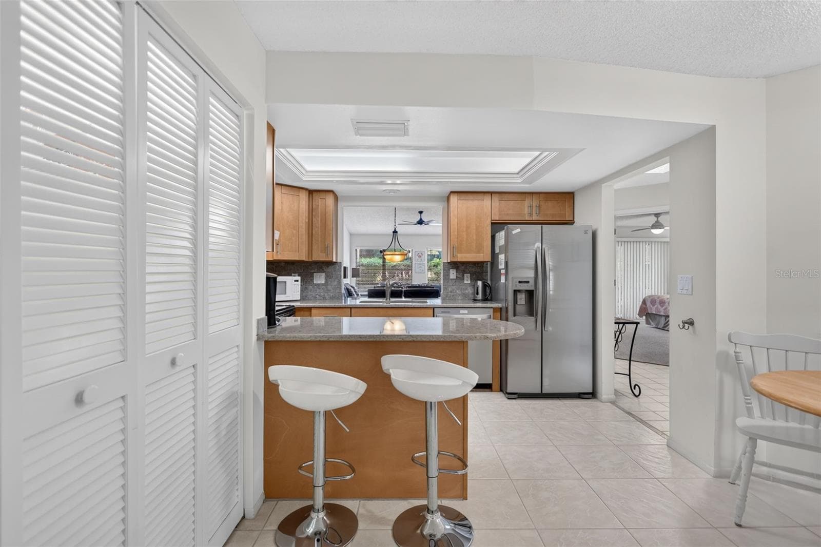 Kitchen - 3728 PINECONE CT #164, SARASOTA