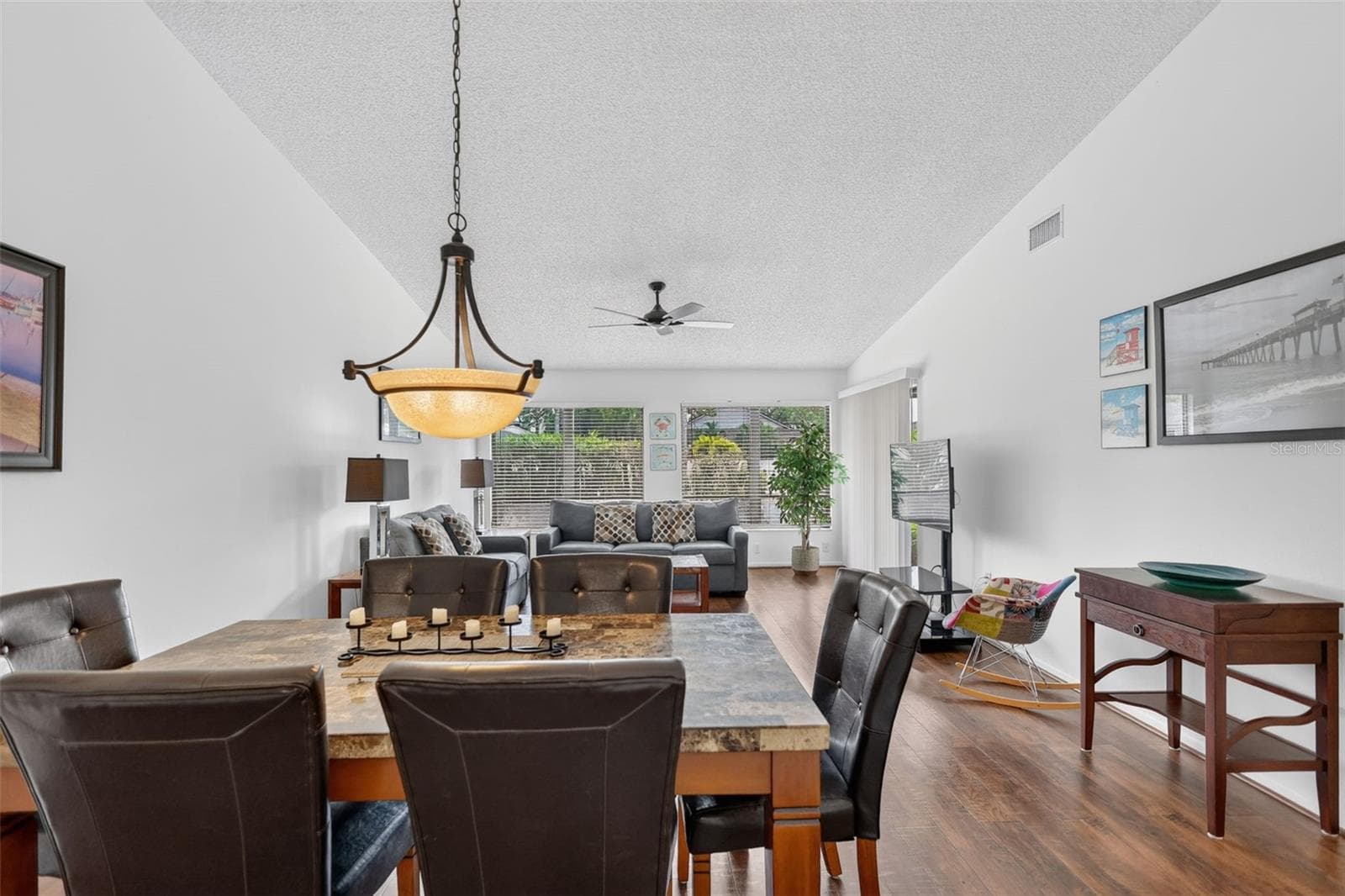 Dining Room - 3728 PINECONE CT #164, SARASOTA