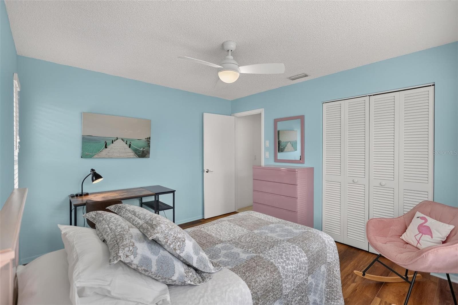 Guest Bedroom - 3728 PINECONE CT #164, SARASOTA