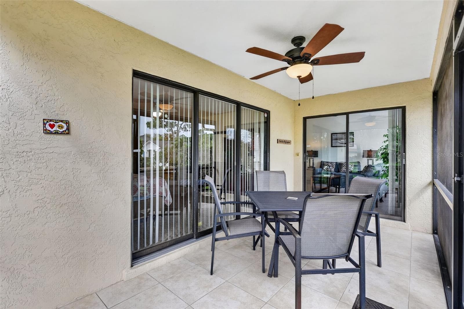 Lanai - 3728 PINECONE CT #164, SARASOTA