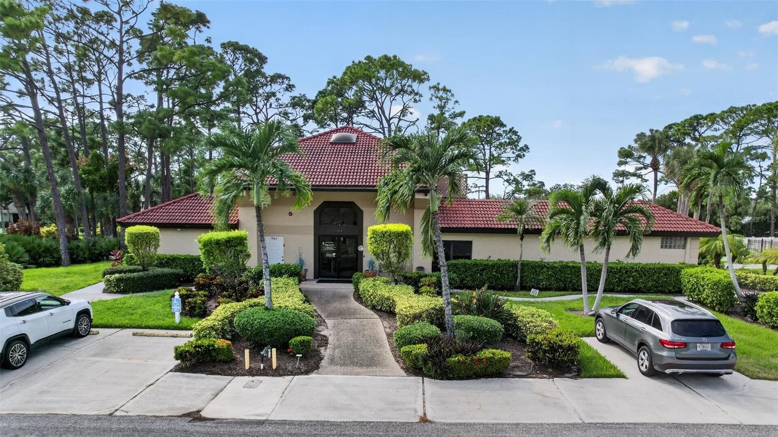 Clubhouse - 3728 PINECONE CT #164, SARASOTA