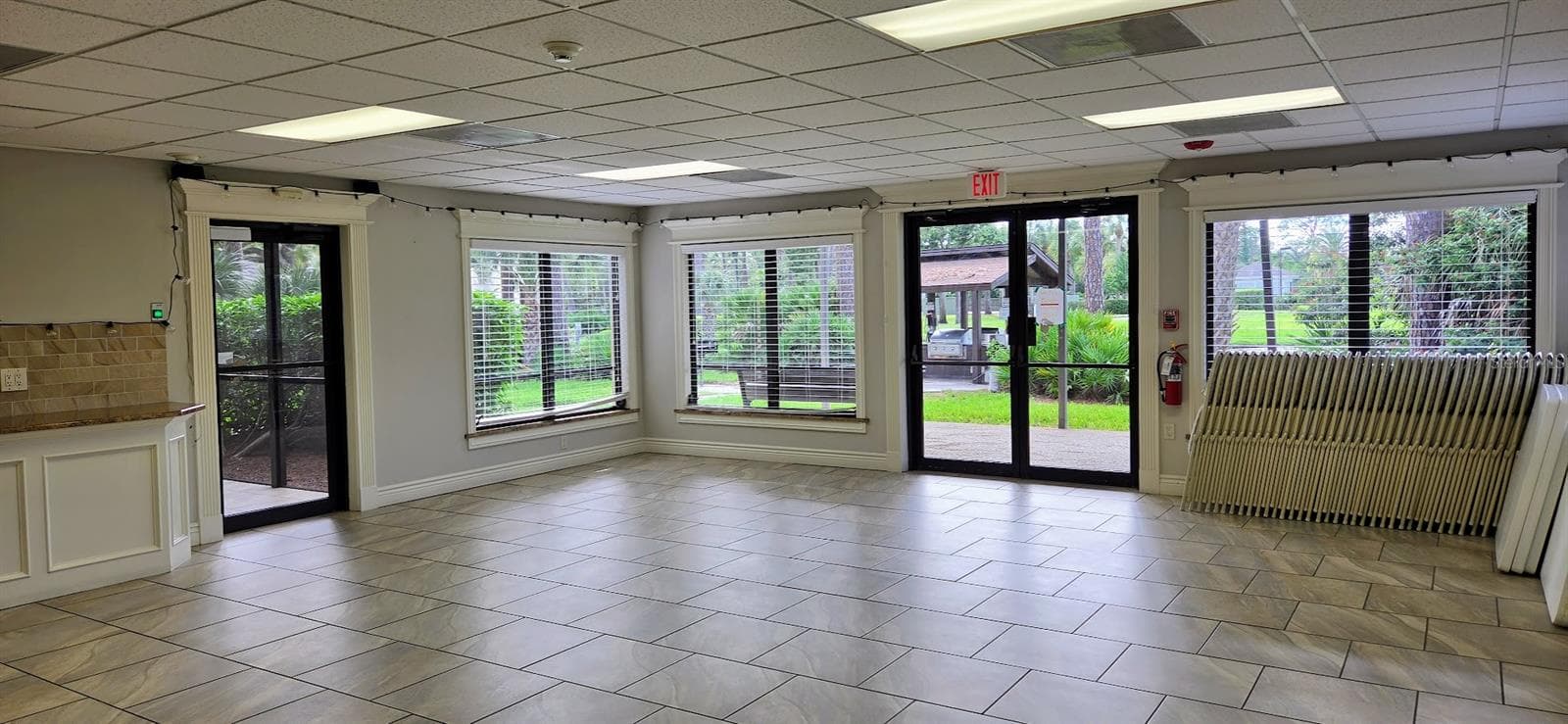 Clubhouse, Entertainment Room - 3728 PINECONE CT #164, SARASOTA