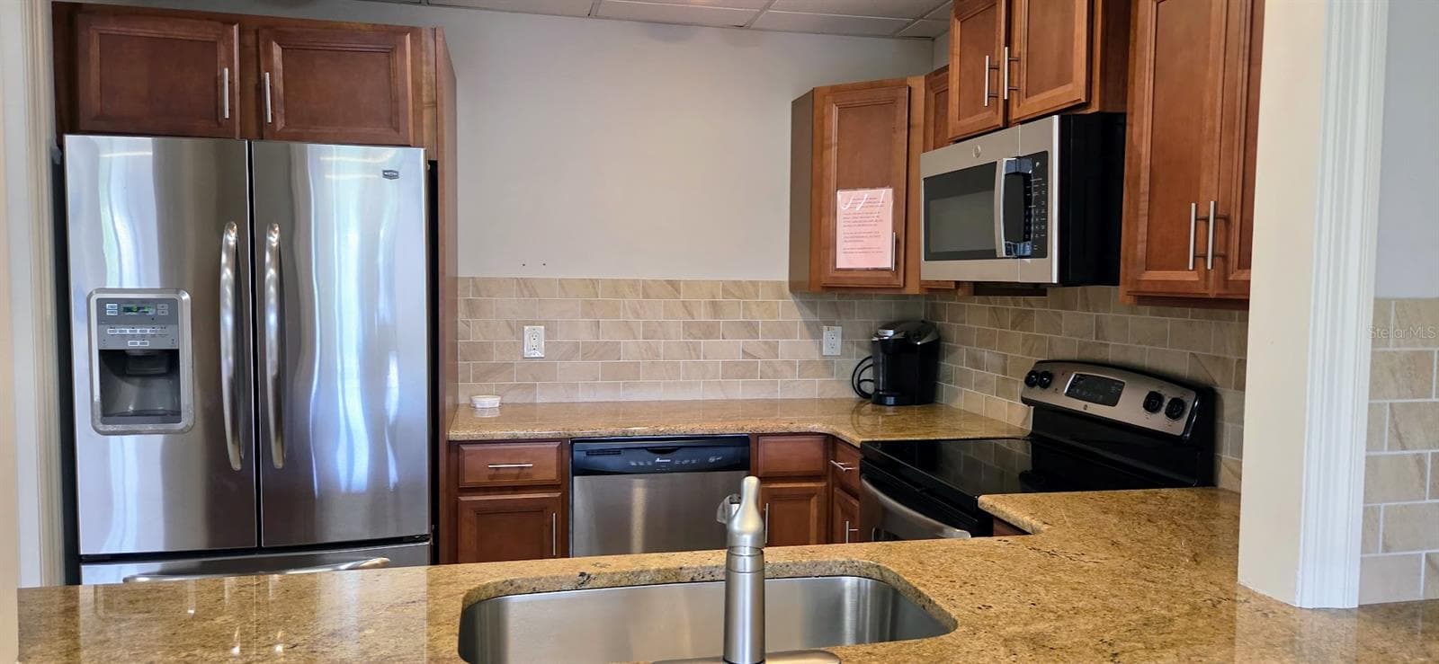 Clubhouse, Kitchen - 3728 PINECONE CT #164, SARASOTA