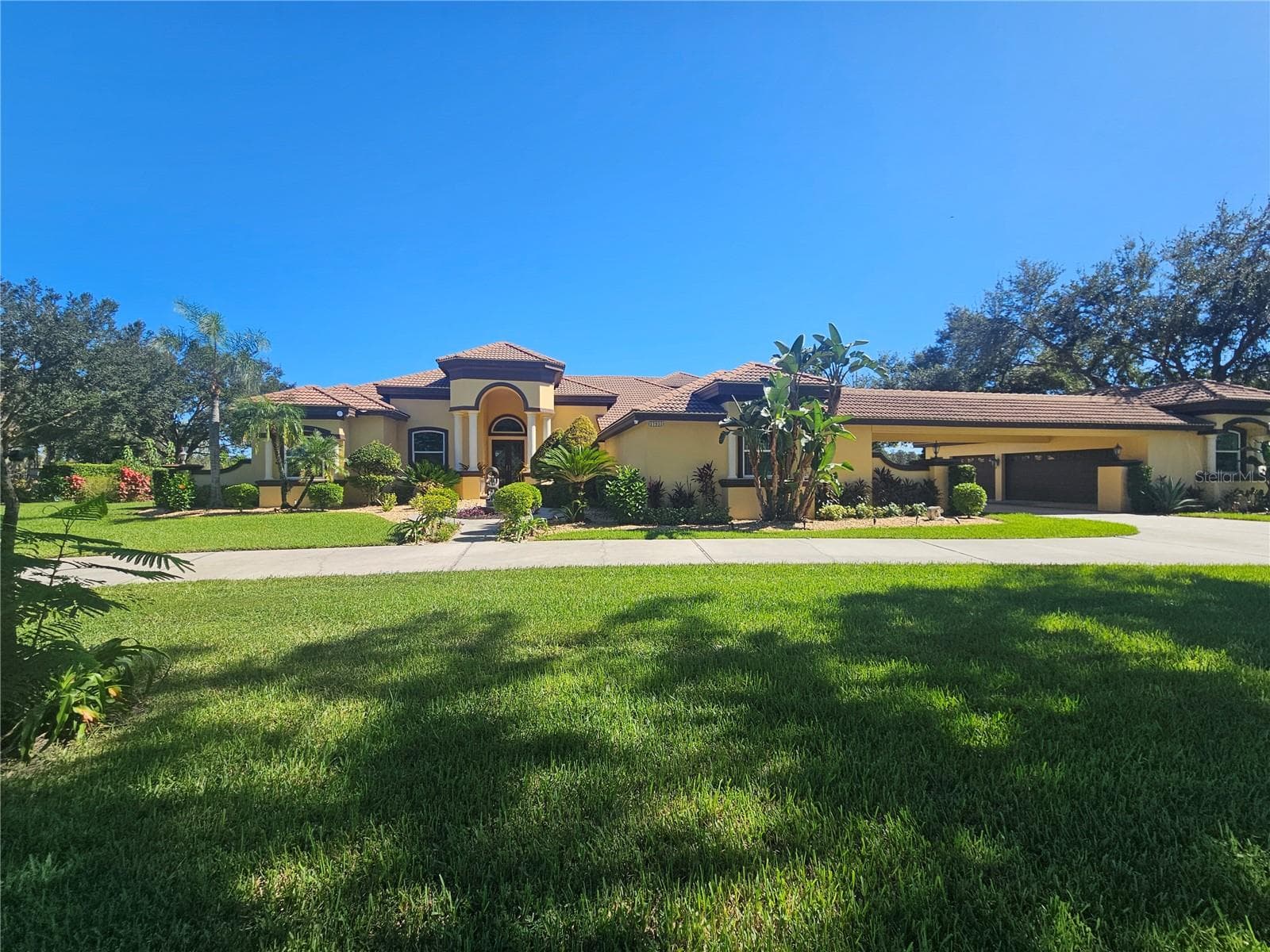 Single Family Residence at 17933 PATTERSON RD, ODESSA, photo 2 of 84