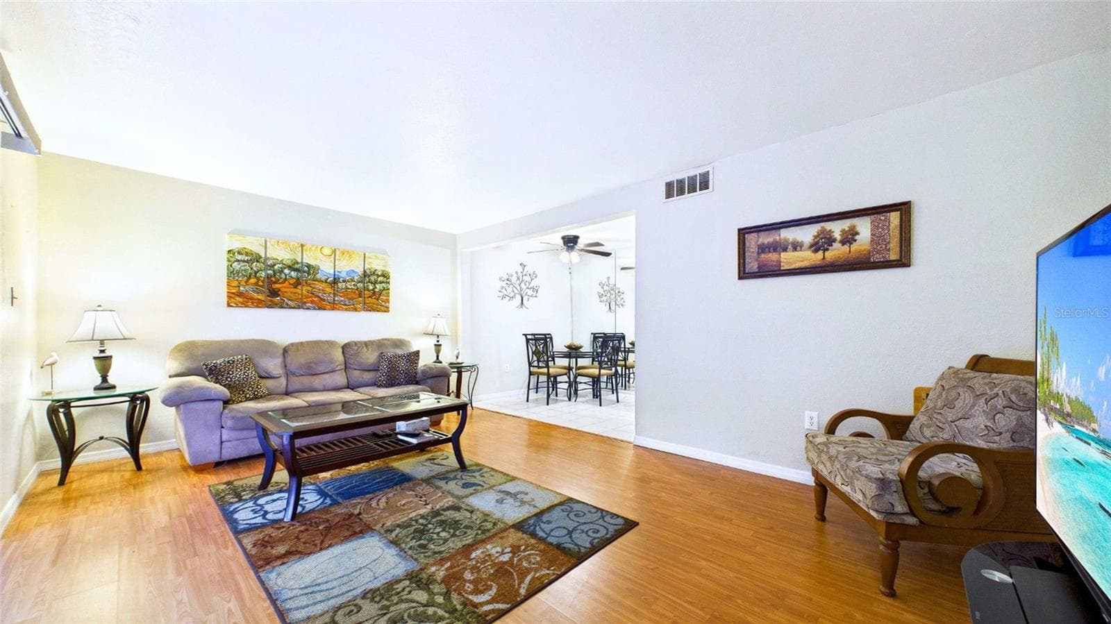 Condominium at 3650 41ST WAY S #A, ST PETERSBURG, photo 4 of 32