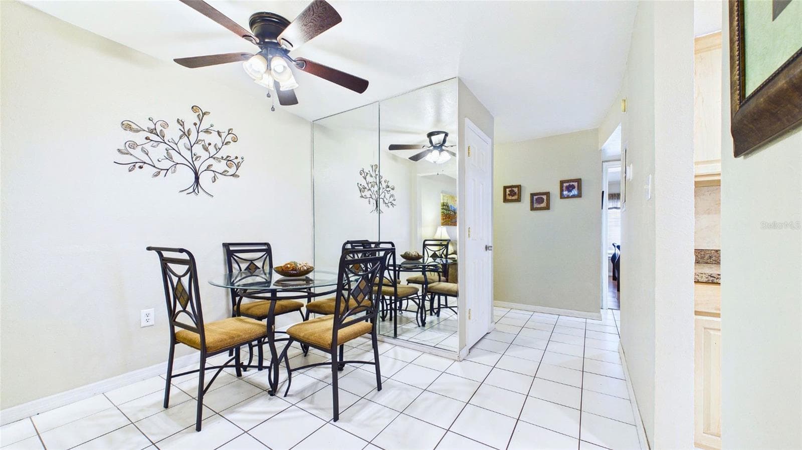 Condominium at 3650 41ST WAY S #A, ST PETERSBURG, photo 8 of 32