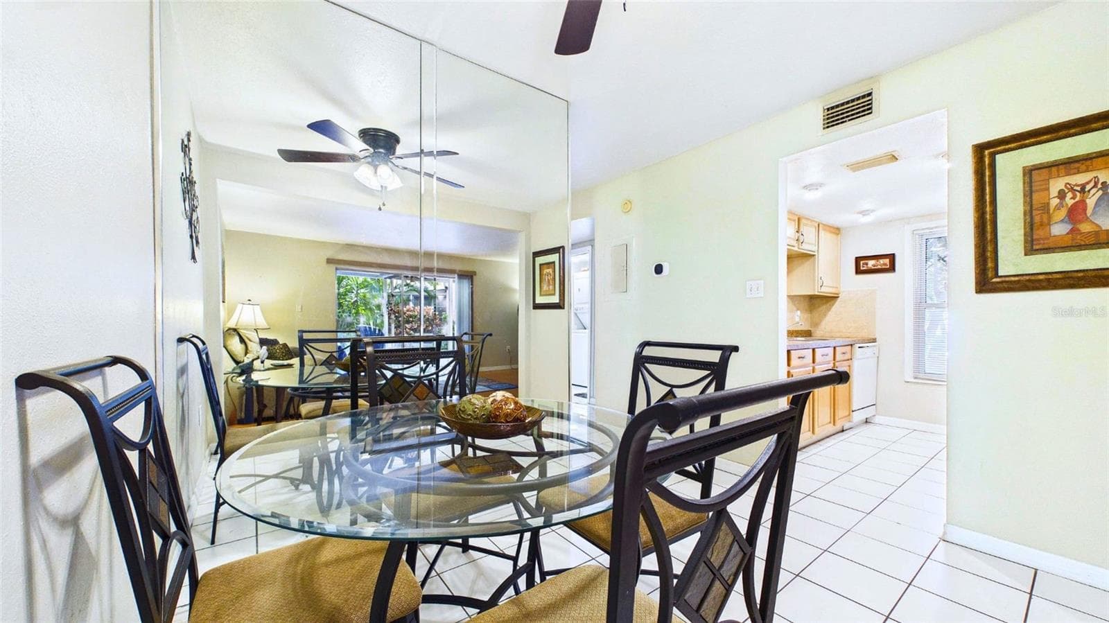 Condominium at 3650 41ST WAY S #A, ST PETERSBURG, photo 9 of 32