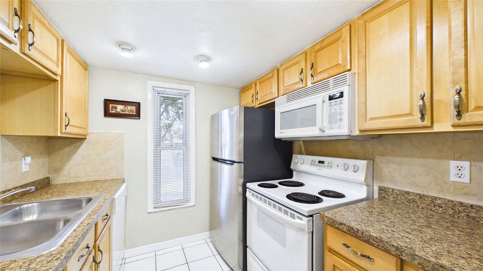 Condominium at 3650 41ST WAY S #A, ST PETERSBURG, photo 11 of 32