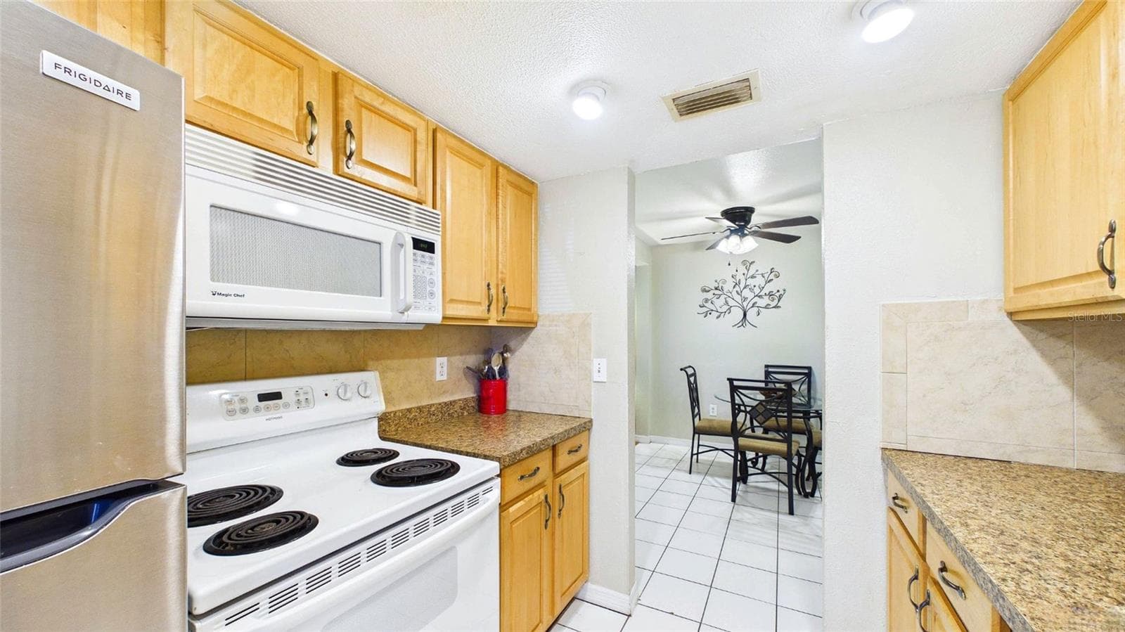 Condominium at 3650 41ST WAY S #A, ST PETERSBURG, photo 12 of 32