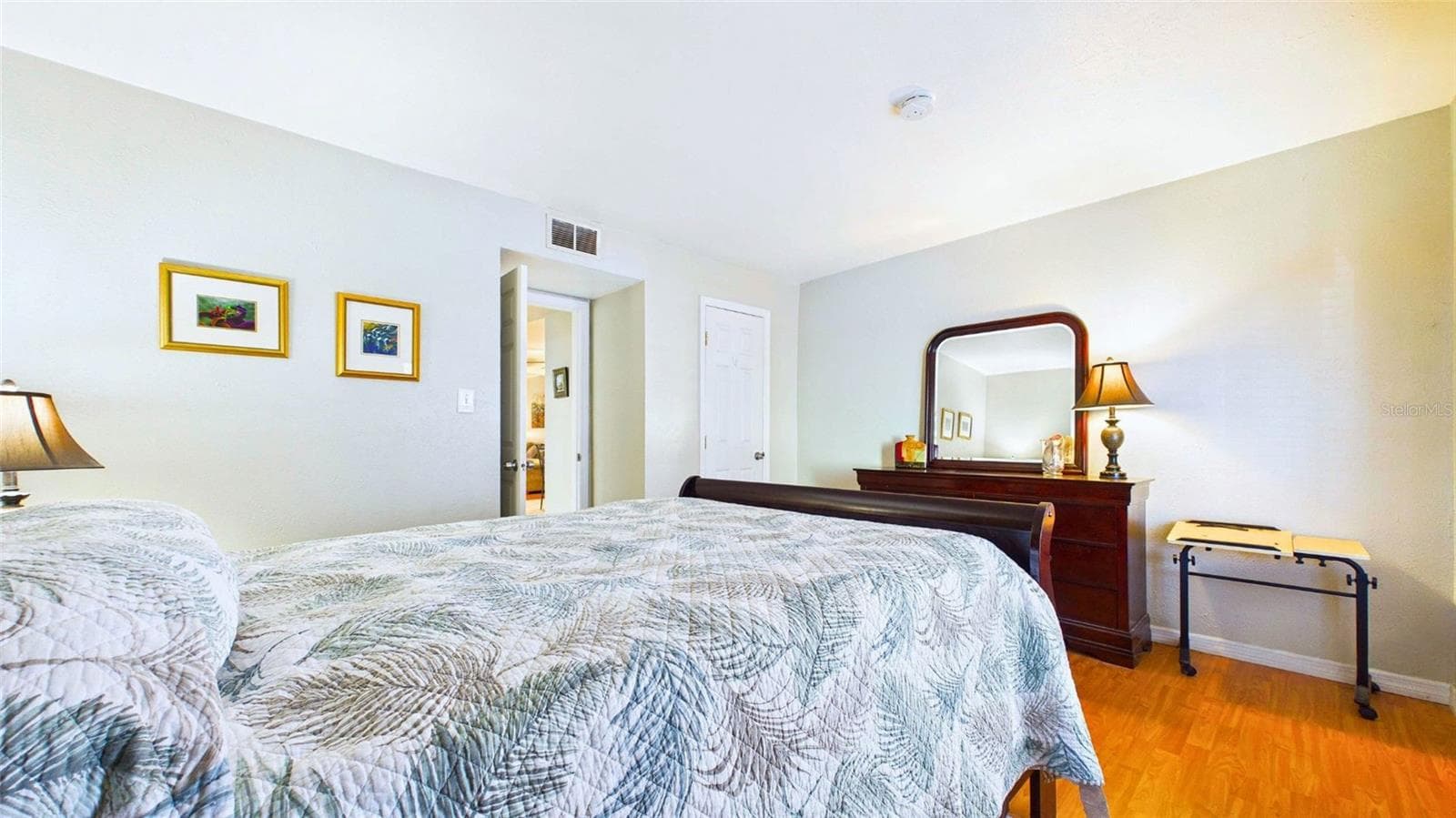 Condominium at 3650 41ST WAY S #A, ST PETERSBURG, photo 15 of 32