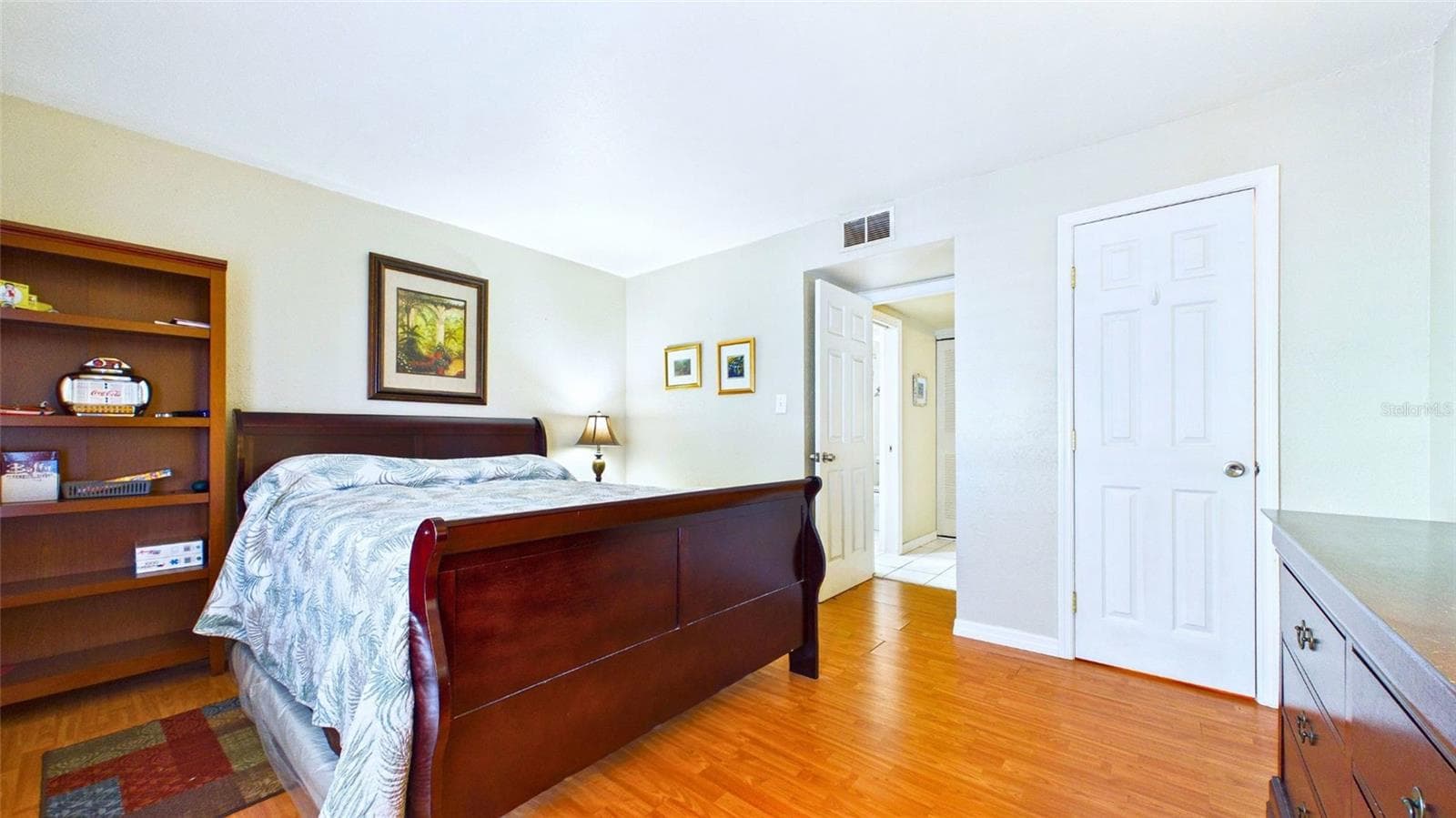 Condominium at 3650 41ST WAY S #A, ST PETERSBURG, photo 16 of 32