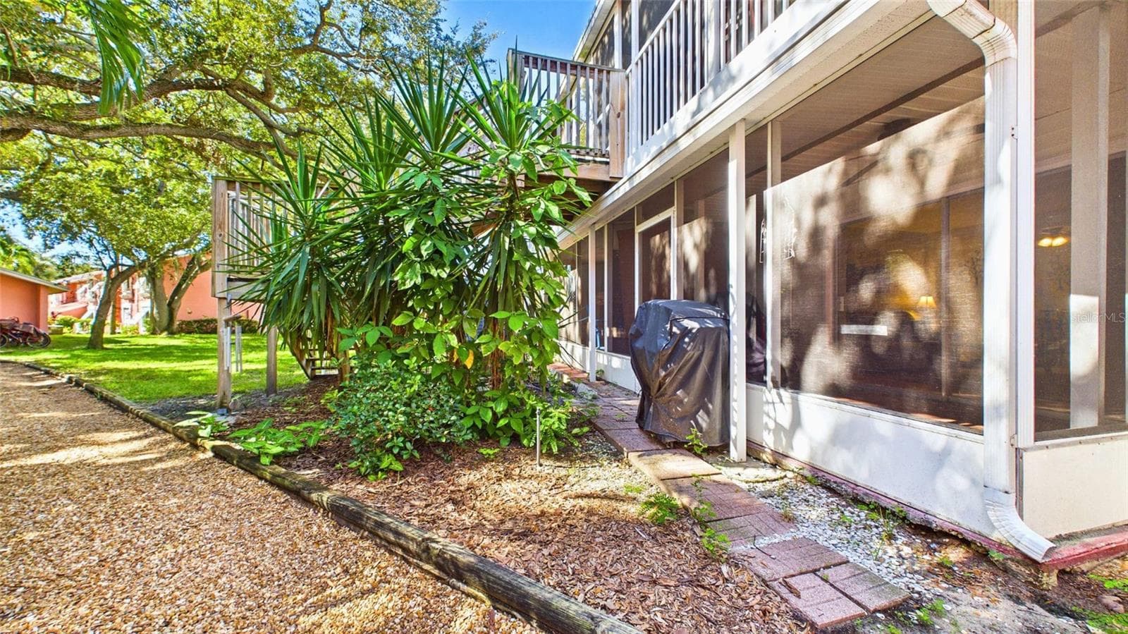 Condominium at 3650 41ST WAY S #A, ST PETERSBURG, photo 21 of 32