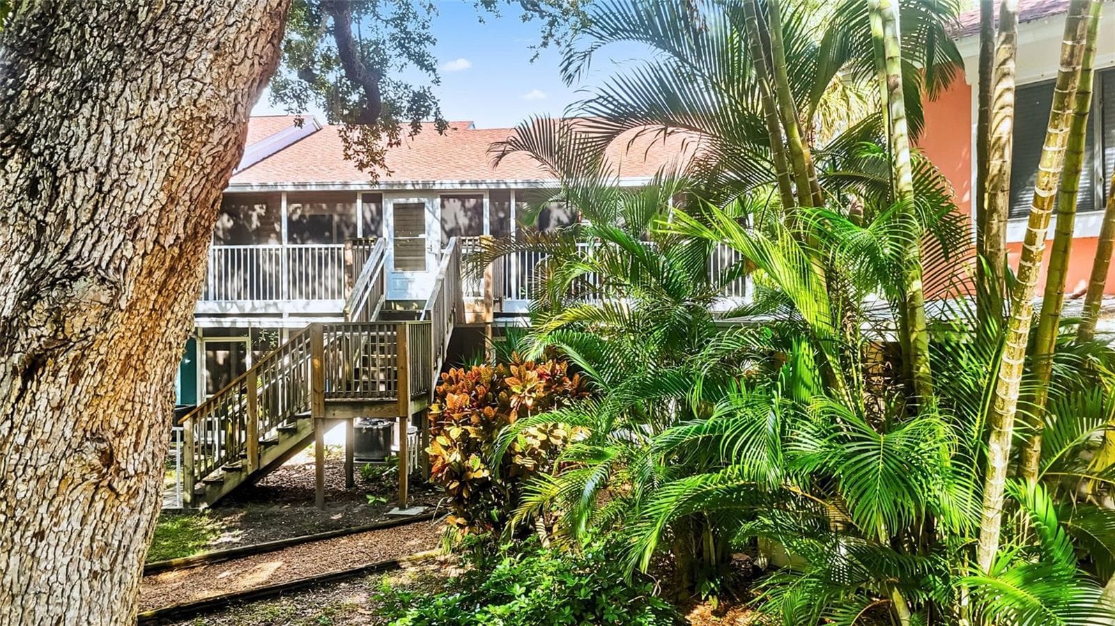 Condominium at 3650 41ST WAY S #A, ST PETERSBURG, photo 22 of 32
