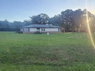 Front from street - 1800 SE 52ND CT, OCALA