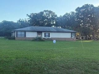 Front - 1800 SE 52ND CT, OCALA