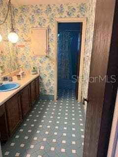 Bathroom 2 - 1800 SE 52ND CT, OCALA