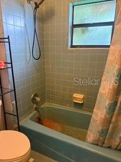 Shower 2 - 1800 SE 52ND CT, OCALA