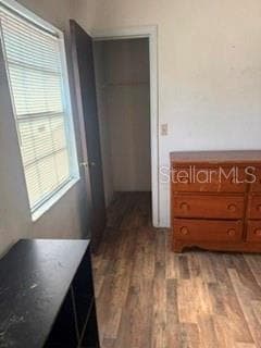 Closet 3 left side - 1800 SE 52ND CT, OCALA