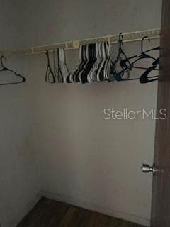 Alternative view of closet 3 - 1800 SE 52ND CT, OCALA