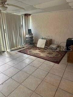 Sunroom alternate view - 1800 SE 52ND CT, OCALA