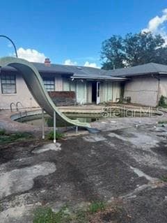 Slide - 1800 SE 52ND CT, OCALA