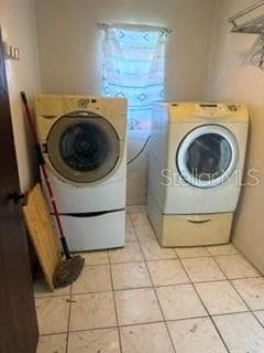 Laundry - 1800 SE 52ND CT, OCALA