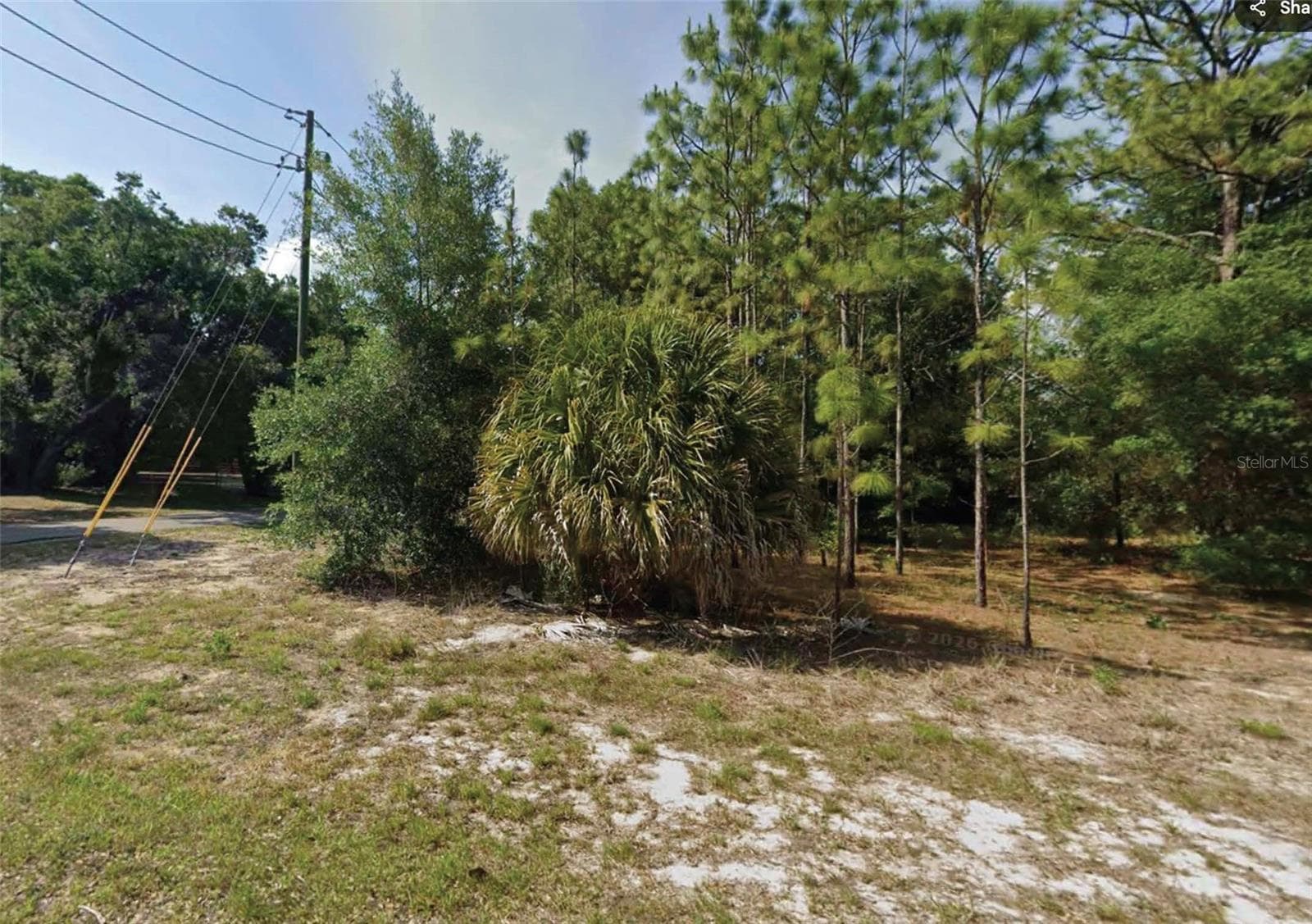SW 86TH ST