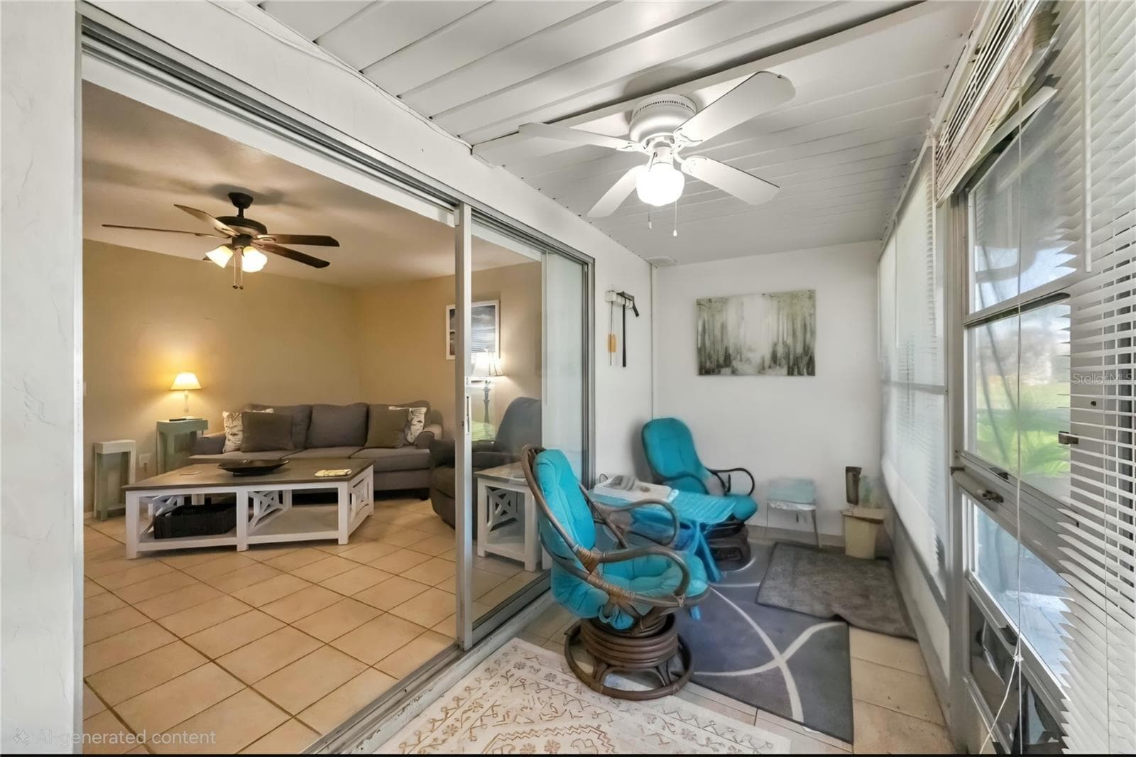 Condominium at 168 CIRCLEWOOD DR #102, VENICE, photo 9 of 31