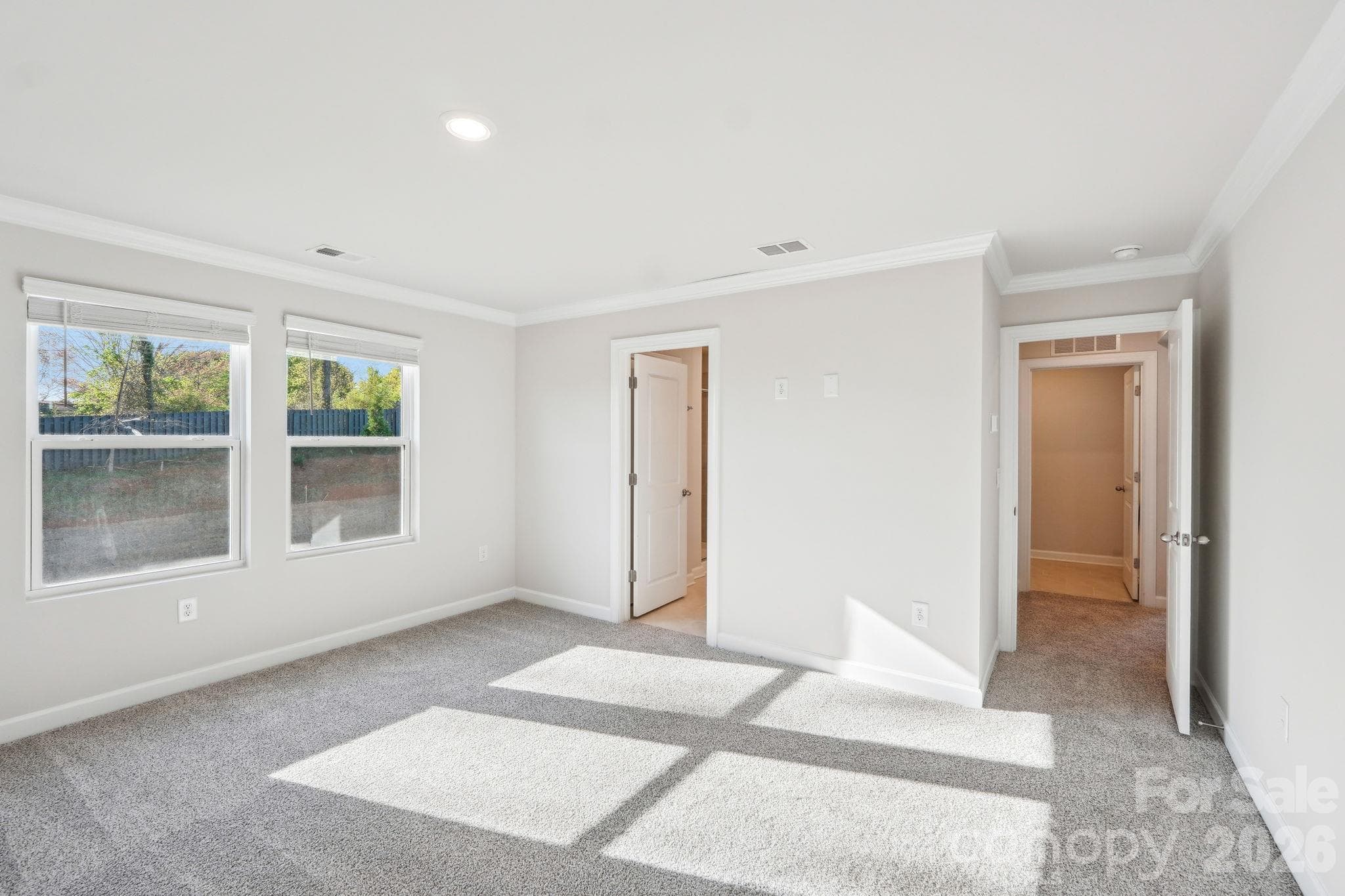Photo is not of the actual home, but is an inspirational photo of builder’s model home and may depict options, furnishings, and/or decorator features that are not included - 3091 14th Avenue NE, Conover