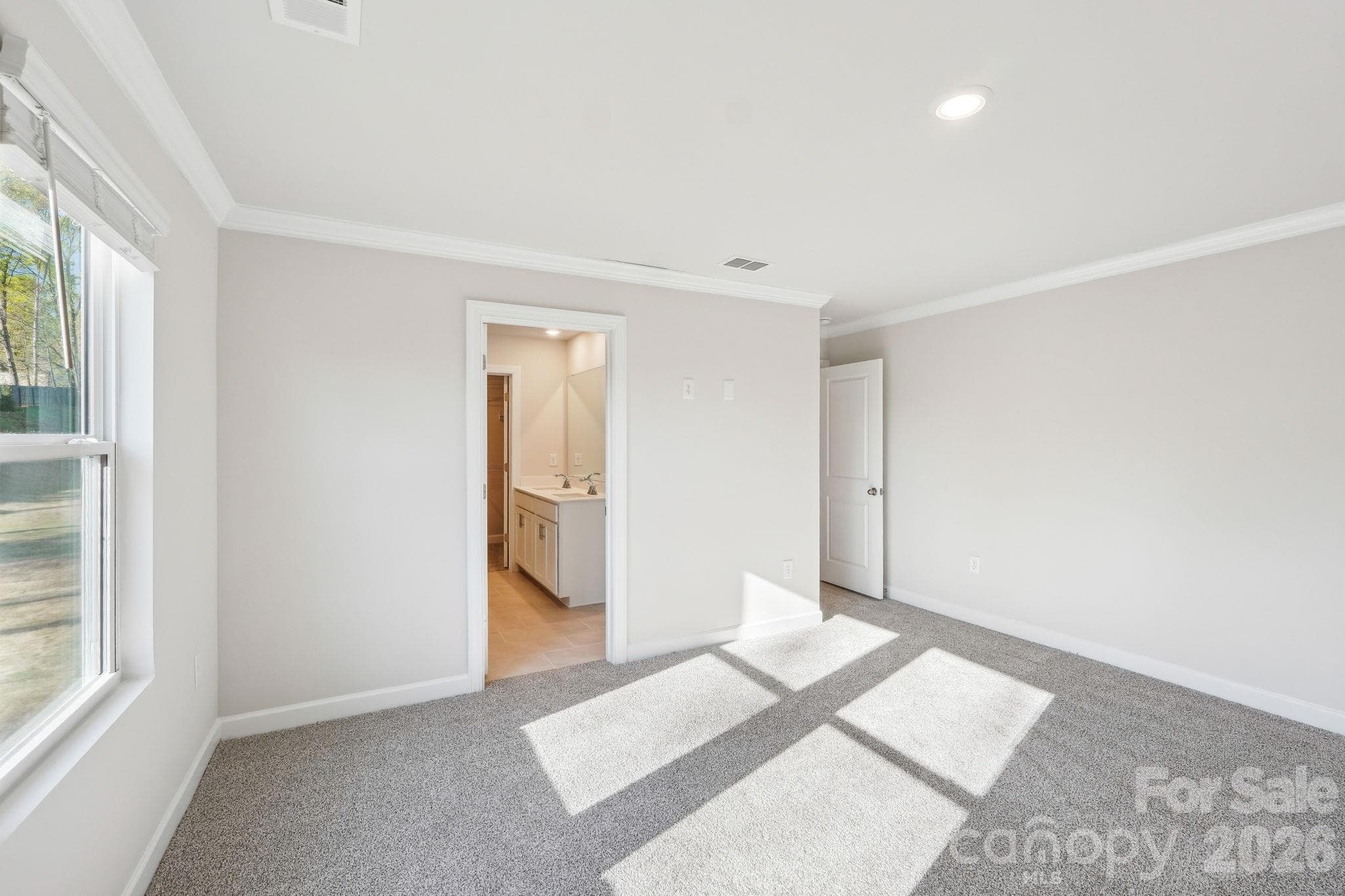 Photo is not of the actual home, but is an inspirational photo of builder’s model home and may depict options, furnishings, and/or decorator features that are not included - 3091 14th Avenue NE, Conover