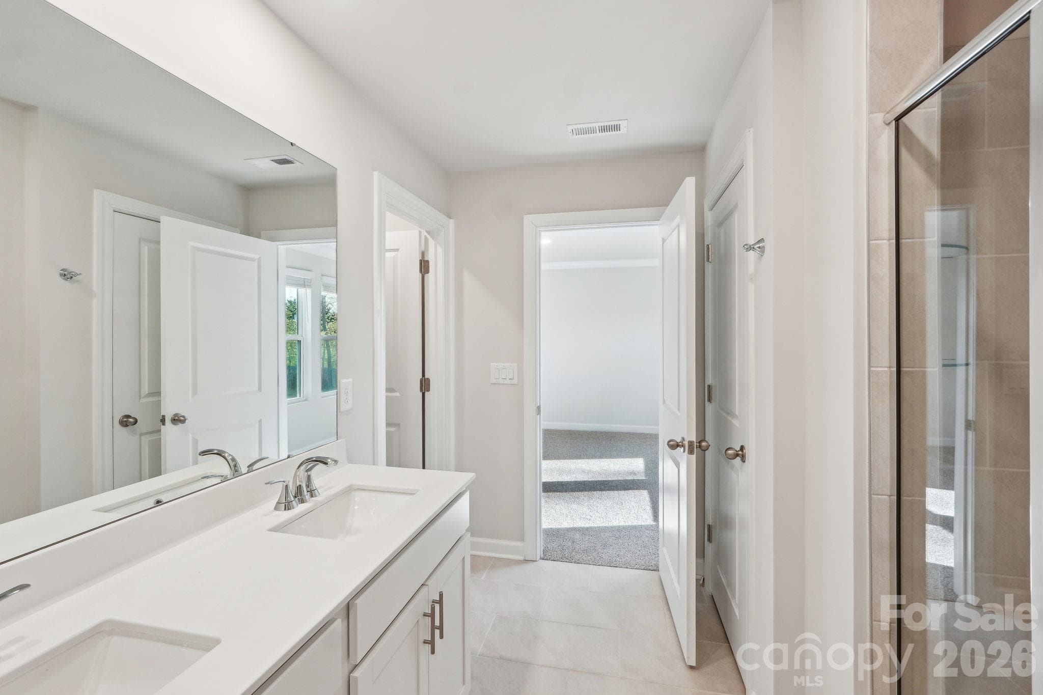 Photo is not of the actual home, but is an inspirational photo of builder’s model home and may depict options, furnishings, and/or decorator features that are not included - 3091 14th Avenue NE, Conover