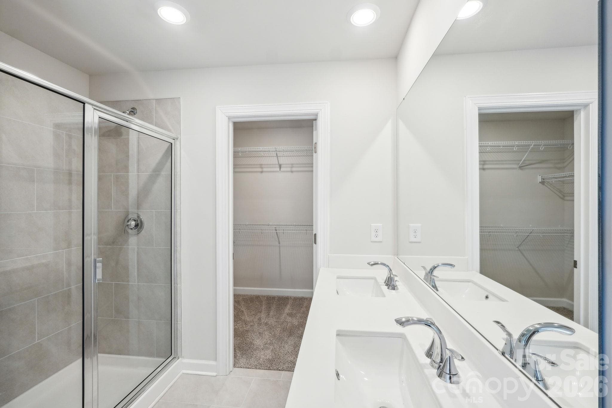 Photo is not of the actual home, but is an inspirational photo of builder’s model home and may depict options, furnishings, and/or decorator features that are not included - 3091 14th Avenue NE, Conover