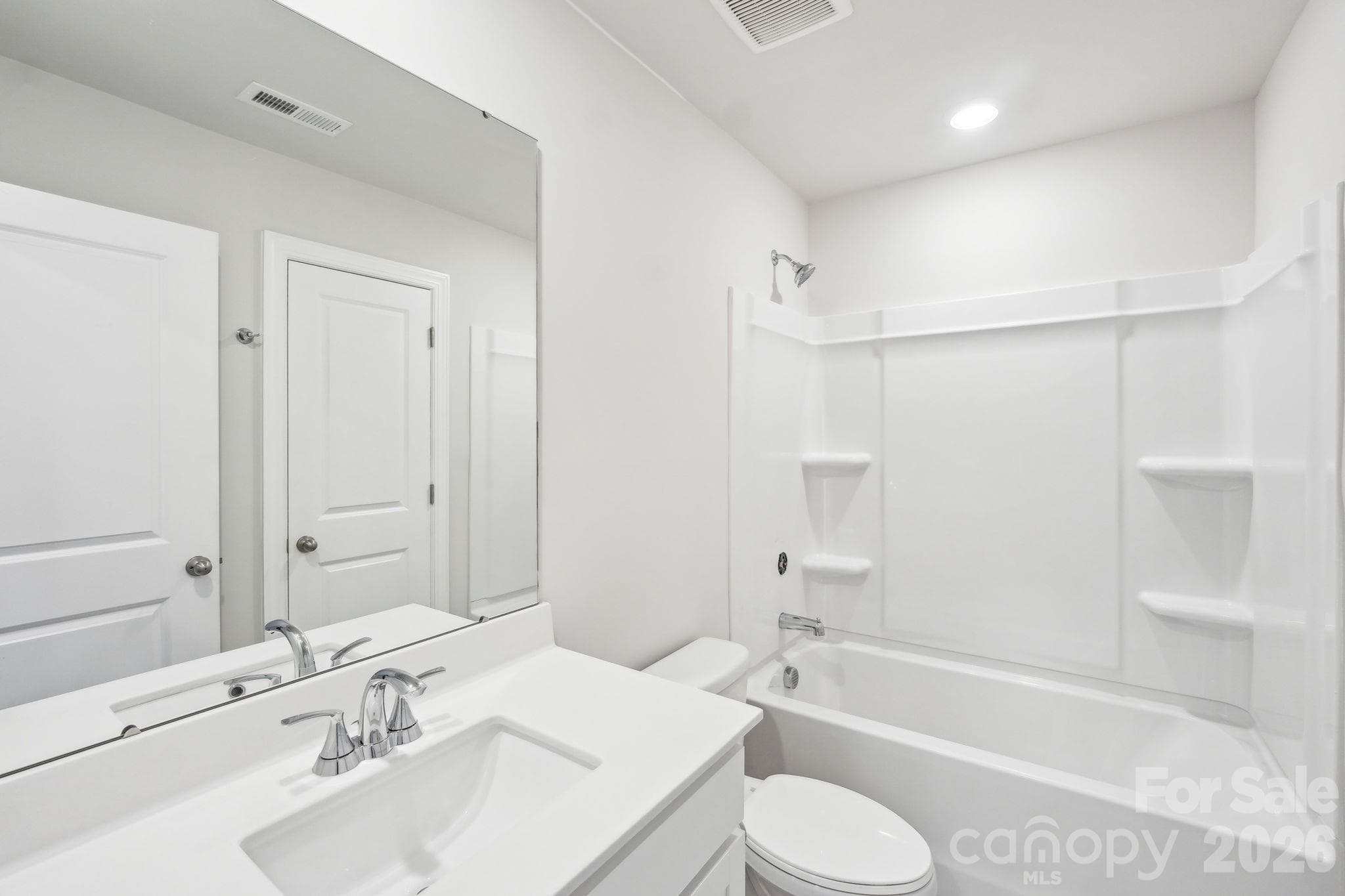 Photo is not of the actual home, but is an inspirational photo of builder’s model home and may depict options, furnishings, and/or decorator features that are not included - 3091 14th Avenue NE, Conover